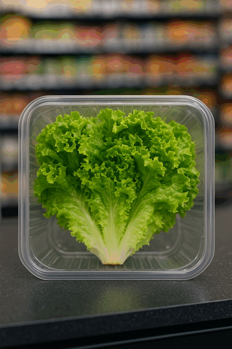 Folsäuremangel trotz frischem Salat – Mikronährstofftherapie bei Dr. Stephanie Joerges in München, orthomolekulare Medizin und funktionelle Diagnostik